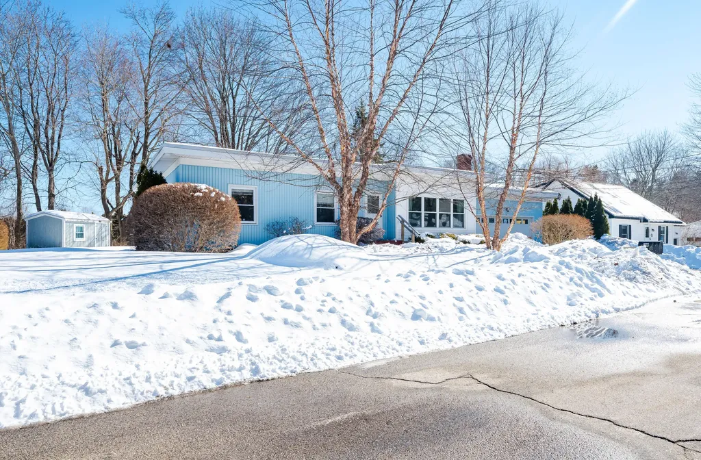 12 Marial Avenue Biddeford ME 04005