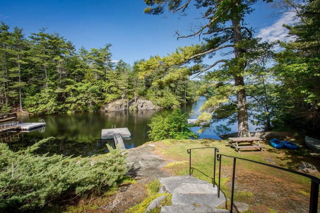 315 Beaucaire Avenue Camden ME 04843