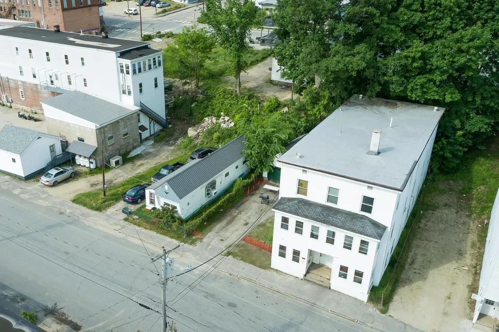 323 Cumberland Street Rumford ME 04276