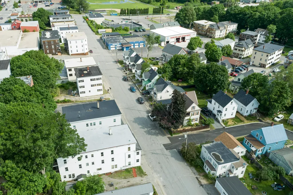 323 Cumberland Street Rumford ME 04276
