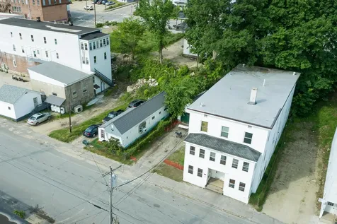 323 Cumberland Street Rumford ME 04276