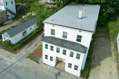 323 Cumberland Street Rumford ME 04276