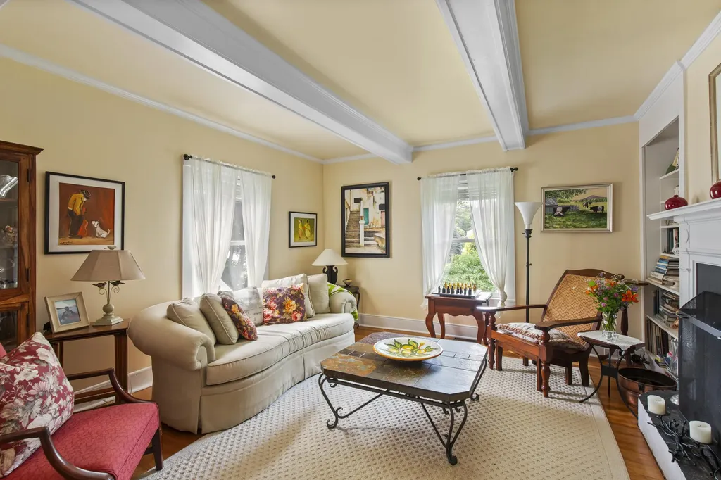 48 Sea Street Rockport ME 04856