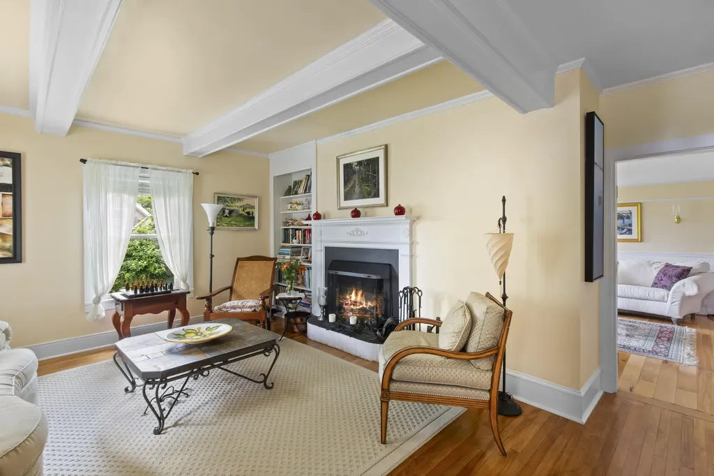 48 Sea Street Rockport ME 04856