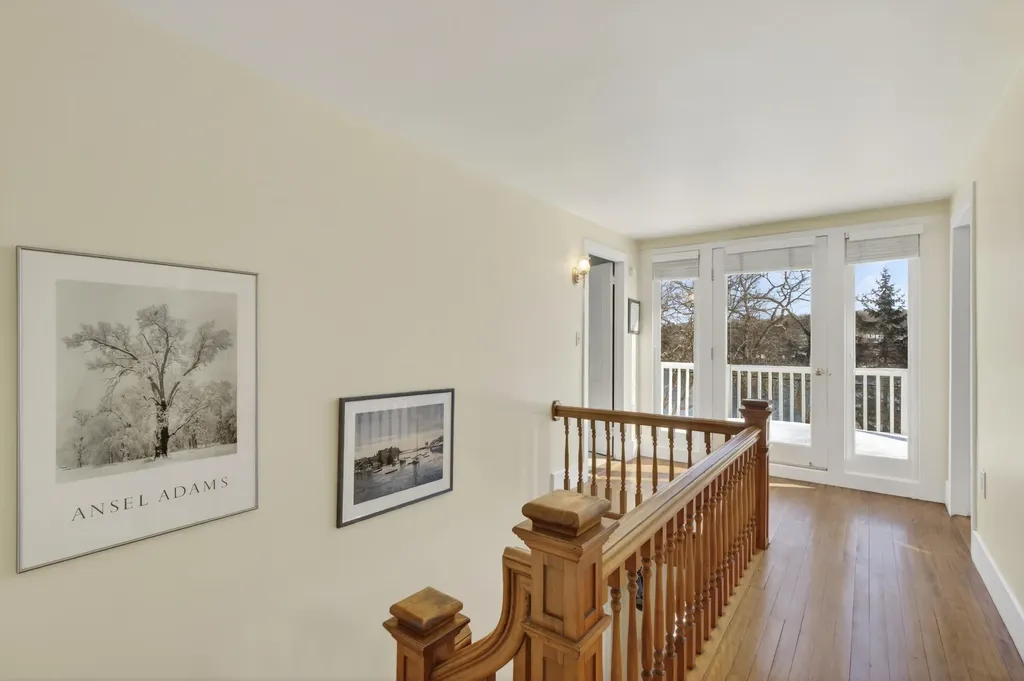 48 Sea Street Rockport ME 04856