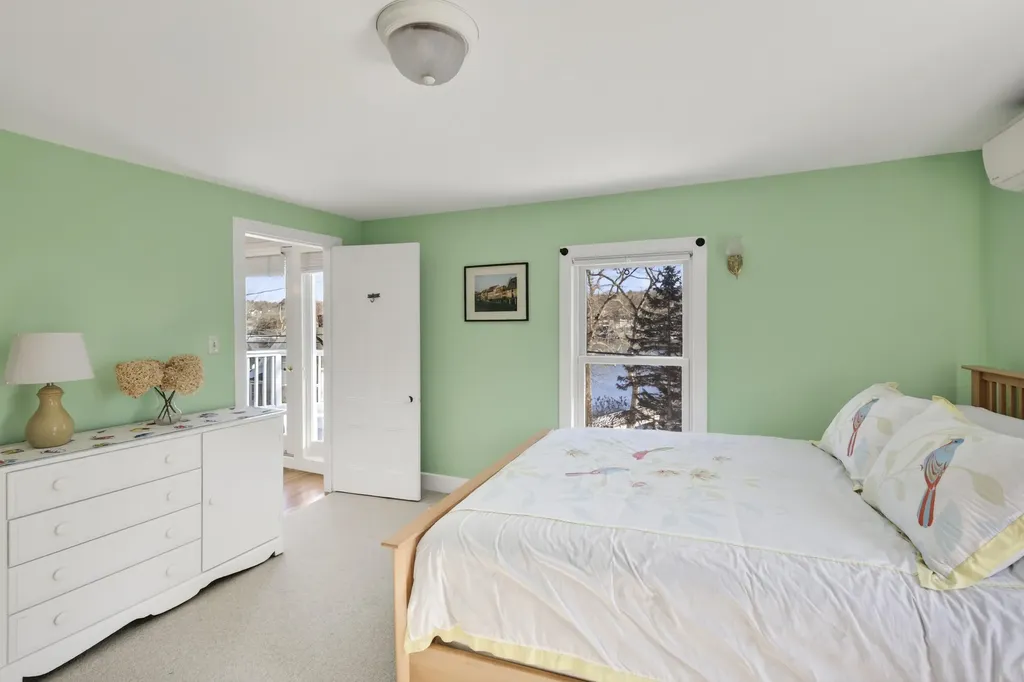 48 Sea Street Rockport ME 04856