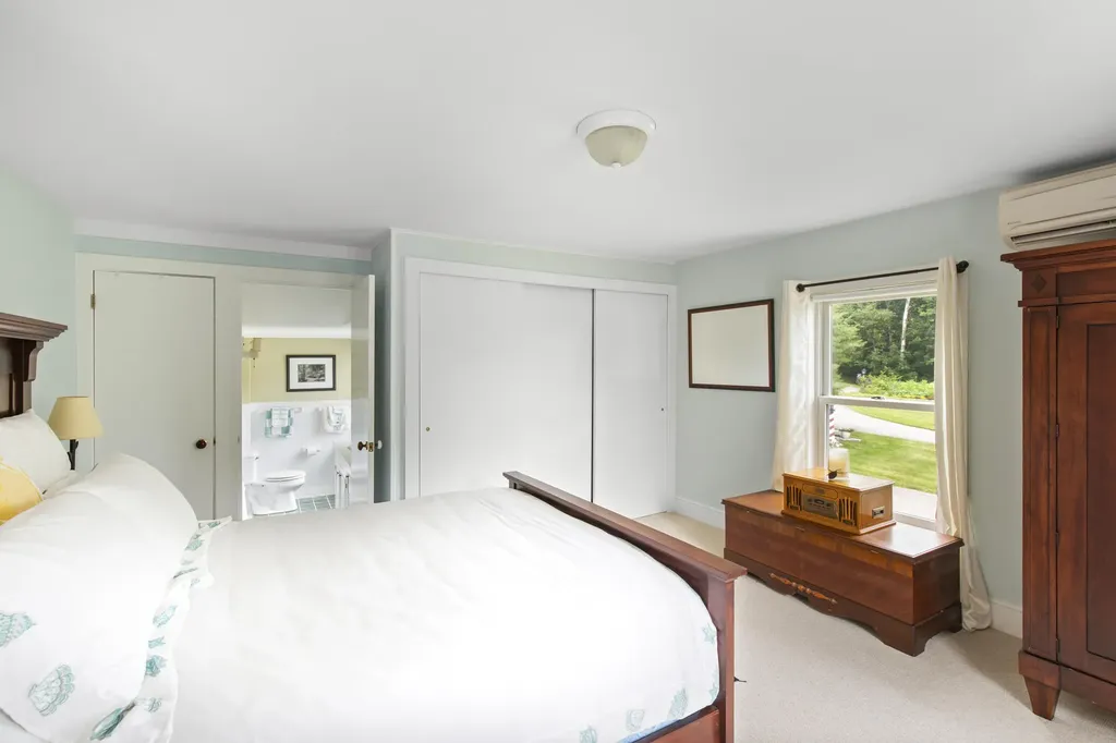 48 Sea Street Rockport ME 04856