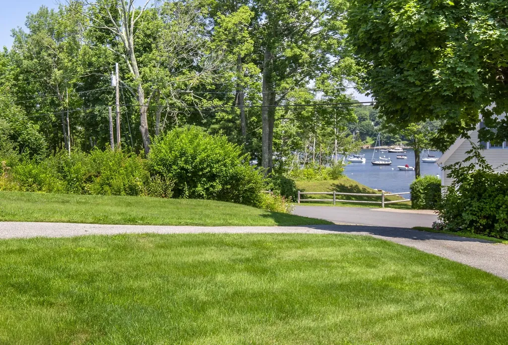 48 Sea Street Rockport ME 04856