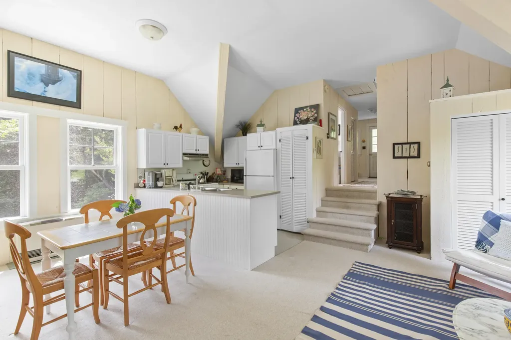 48 Sea Street Rockport ME 04856
