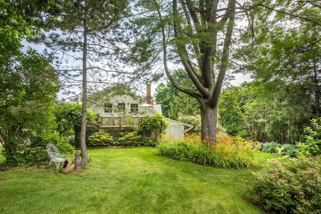48 Sea Street Rockport ME 04856