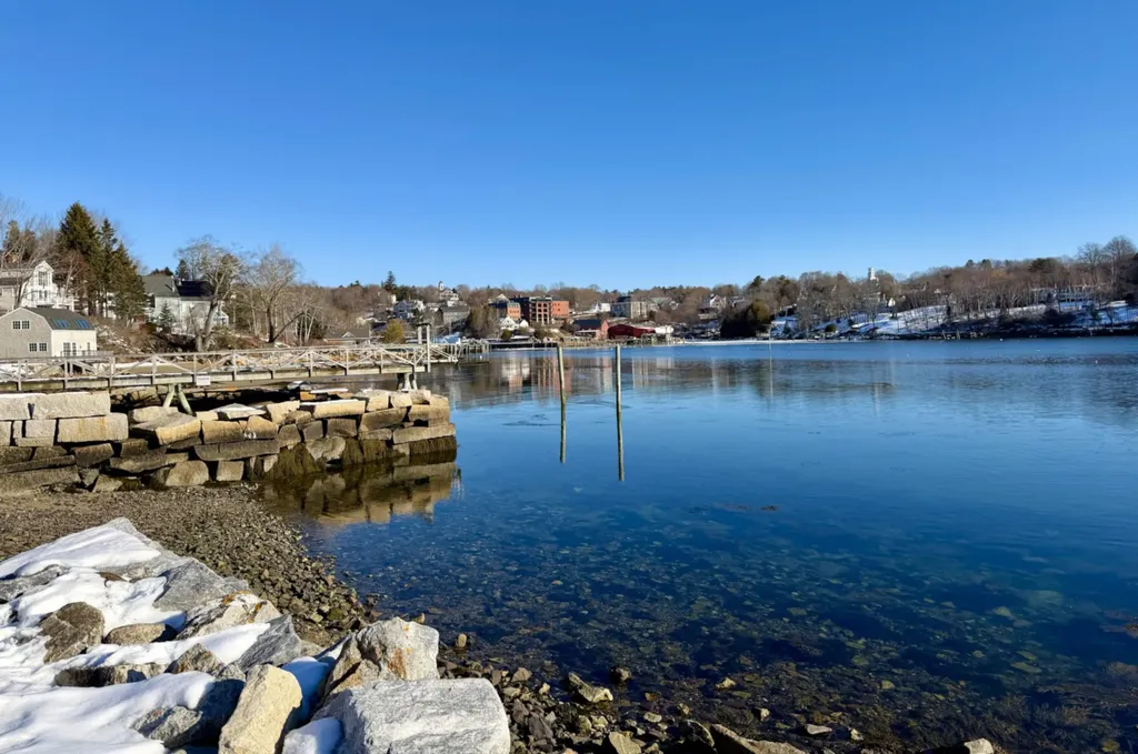 48 Sea Street Rockport ME 04856