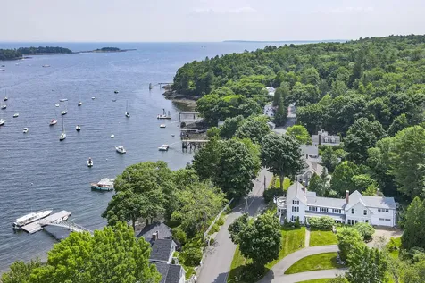 48 Sea Street Rockport ME 04856