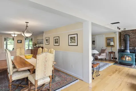 48 Sea Street Rockport ME 04856