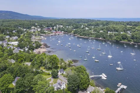 48 Sea Street Rockport ME 04856