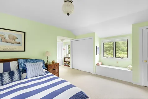 48 Sea Street Rockport ME 04856