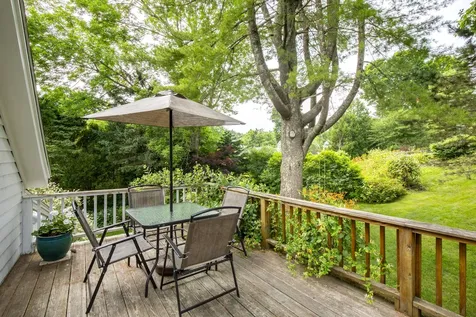 48 Sea Street Rockport ME 04856
