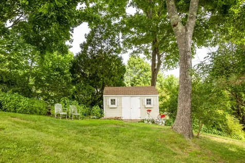48 Sea Street Rockport ME 04856