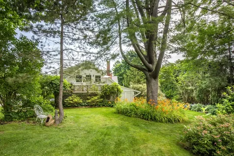 48 Sea Street Rockport ME 04856