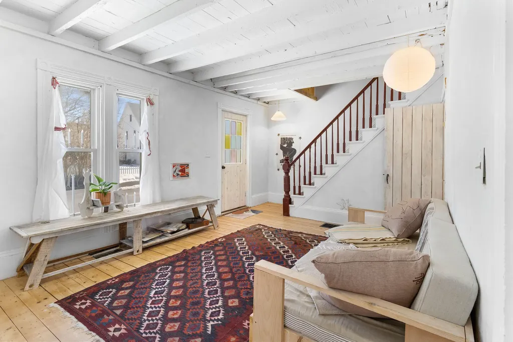 6 Purchase Street Rockland ME 04841