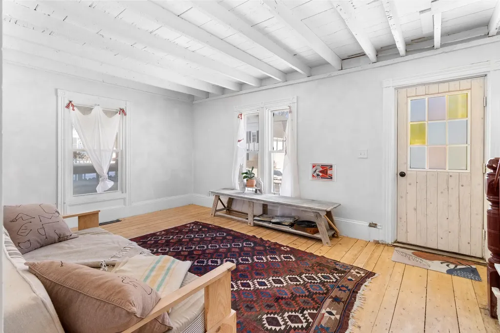 6 Purchase Street Rockland ME 04841