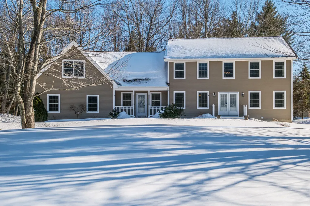 16 Laurel Ridge Road Scarborough ME 04074