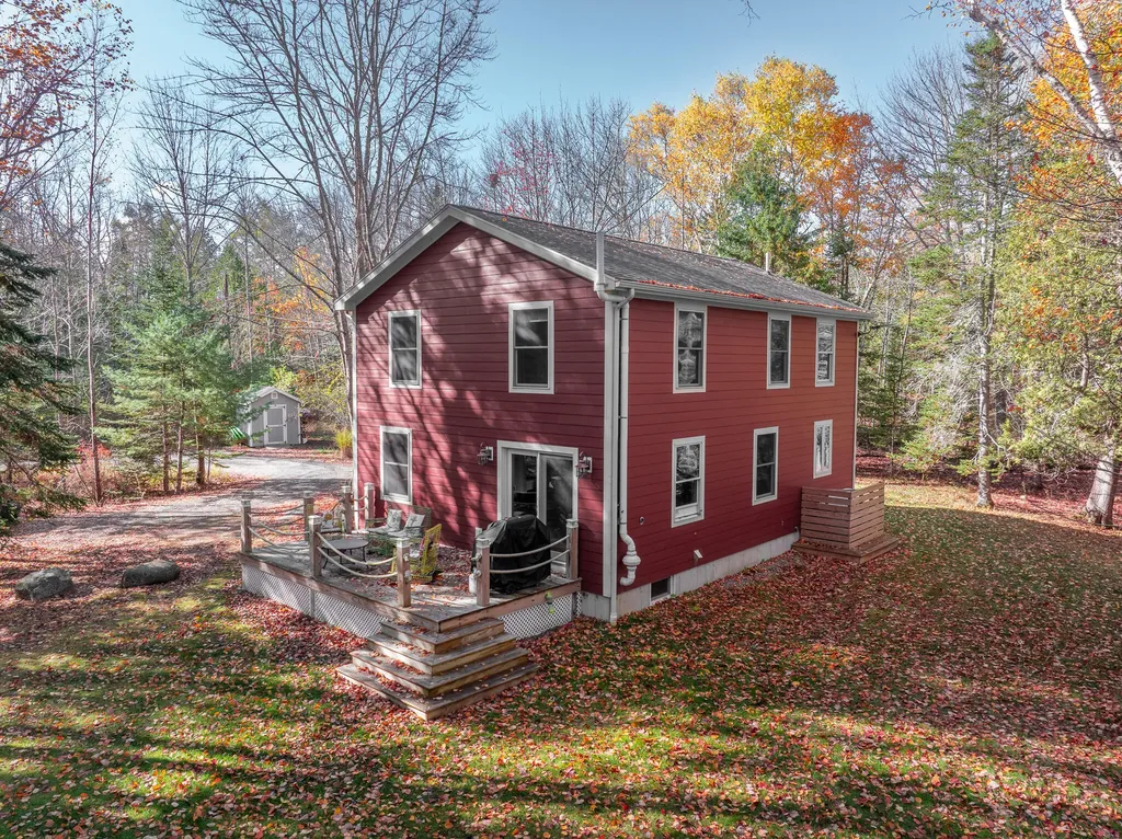 782 Lamoine Beach Road Lamoine ME 04605