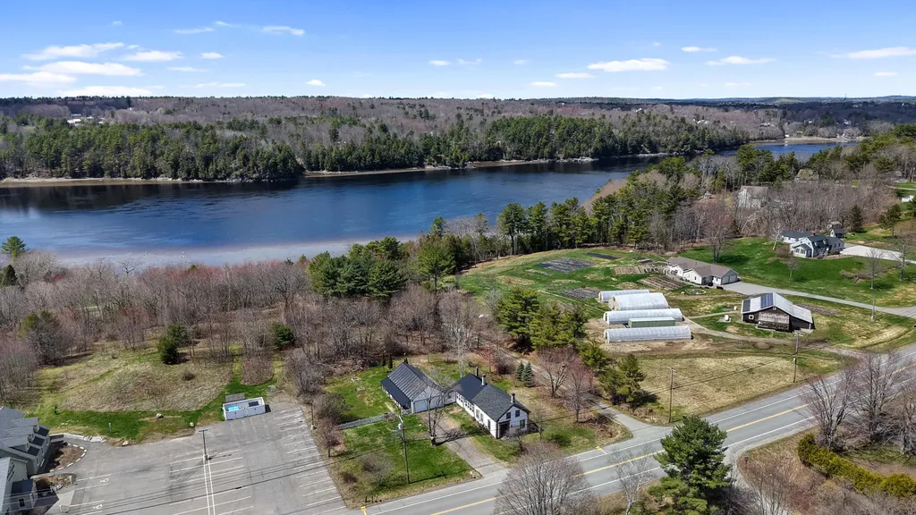 845 River Road Orrington ME 04474