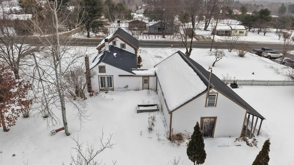 845 River Road Orrington ME 04474