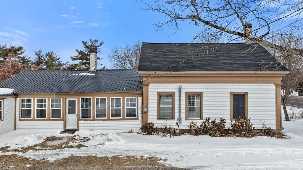 845 River Road Orrington ME 04474