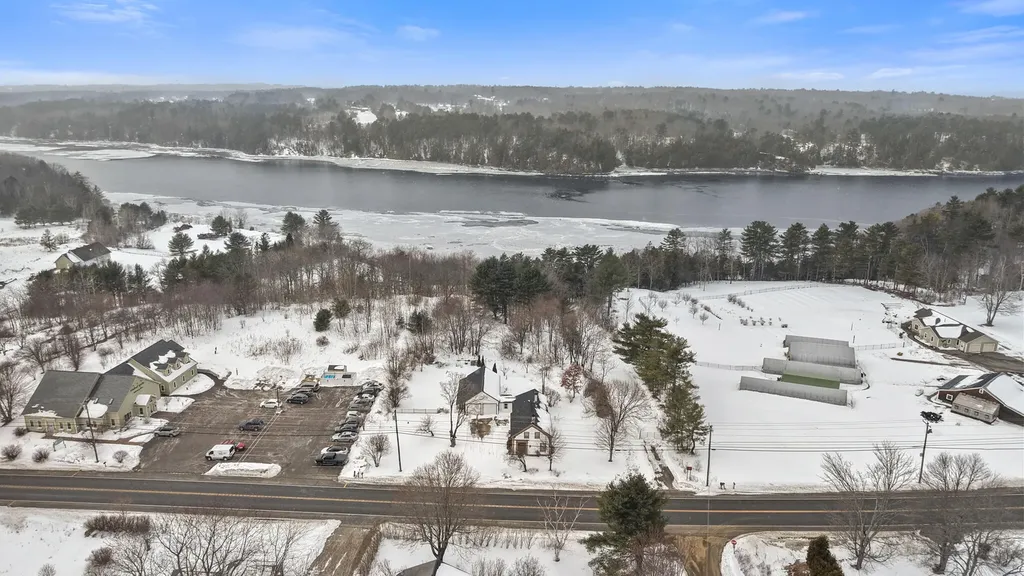 845 River Road Orrington ME 04474