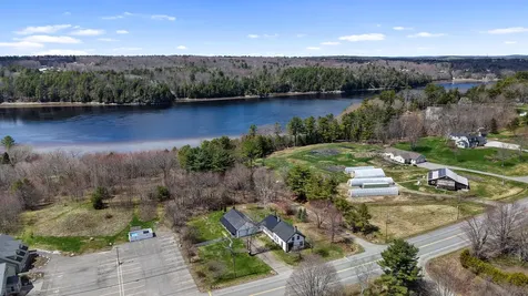 845 River Road Orrington ME 04474