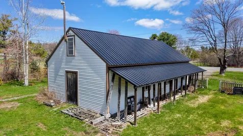 845 River Road Orrington ME 04474