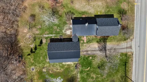 845 River Road Orrington ME 04474