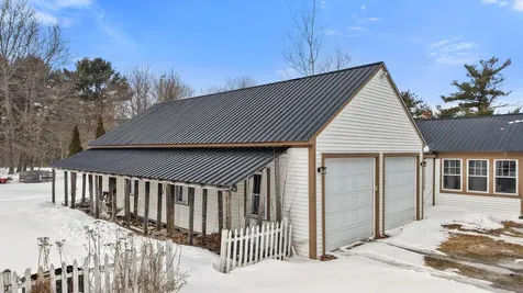 845 River Road Orrington ME 04474