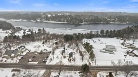 845 River Road Orrington ME 04474