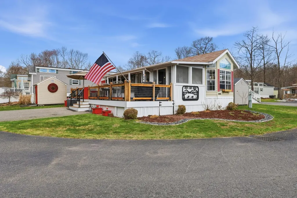 1 Seacoast Lane Old Orchard Beach ME 04064