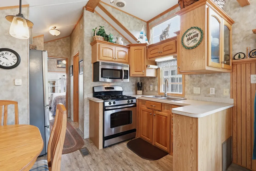 1 Seacoast Lane Old Orchard Beach ME 04064