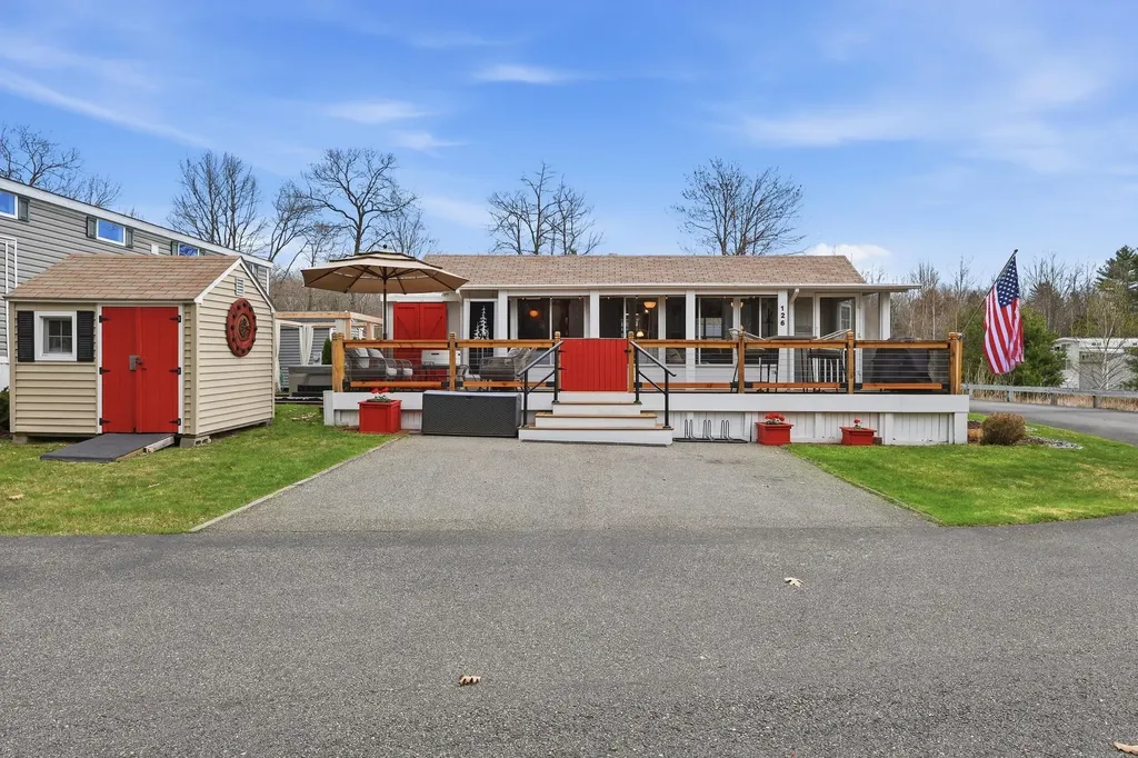 1 Seacoast Lane Old Orchard Beach ME 04064