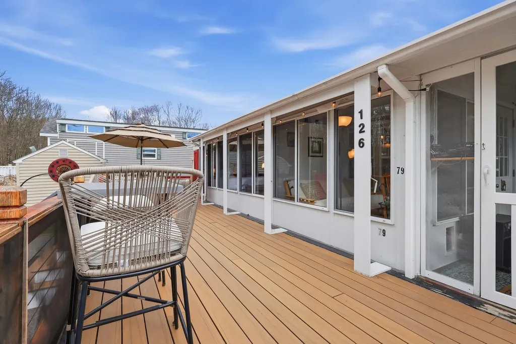 1 Seacoast Lane Old Orchard Beach ME 04064