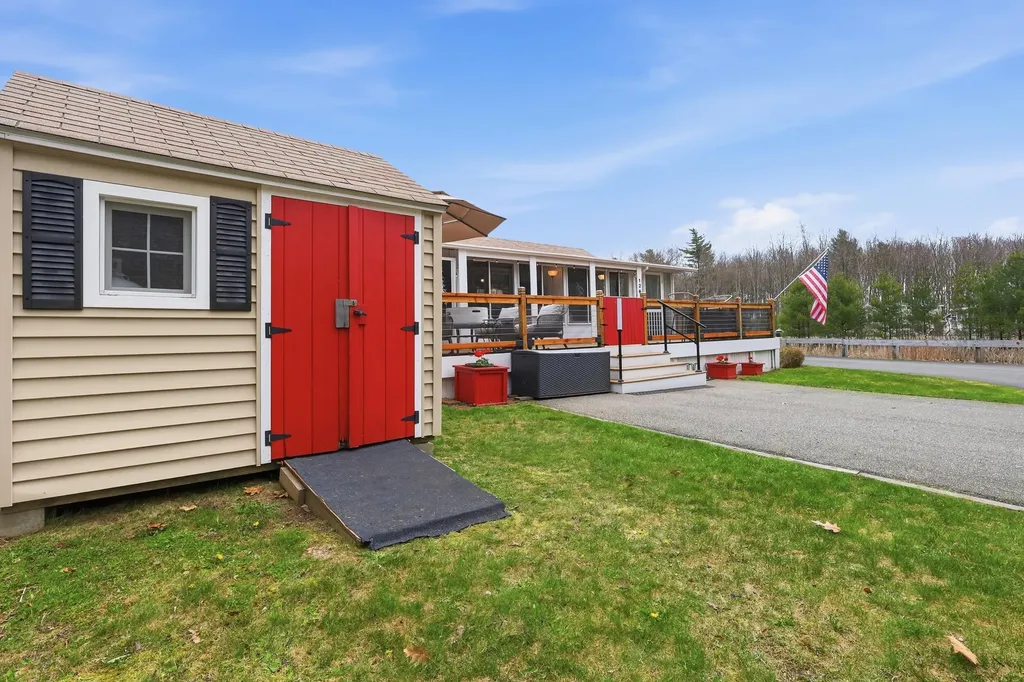 1 Seacoast Lane Old Orchard Beach ME 04064