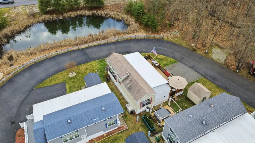 1 Seacoast Lane Old Orchard Beach ME 04064