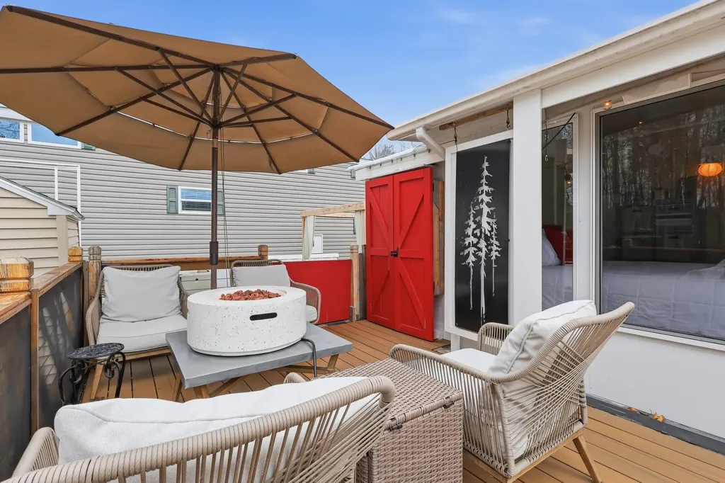 1 Seacoast Lane Old Orchard Beach ME 04064