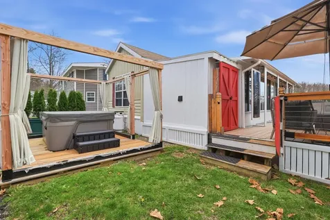 1 Seacoast Lane Old Orchard Beach ME 04064