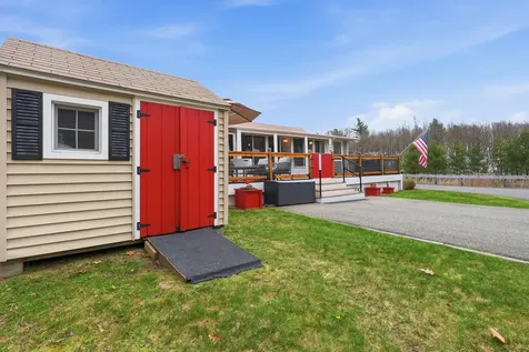 1 Seacoast Lane Old Orchard Beach ME 04064