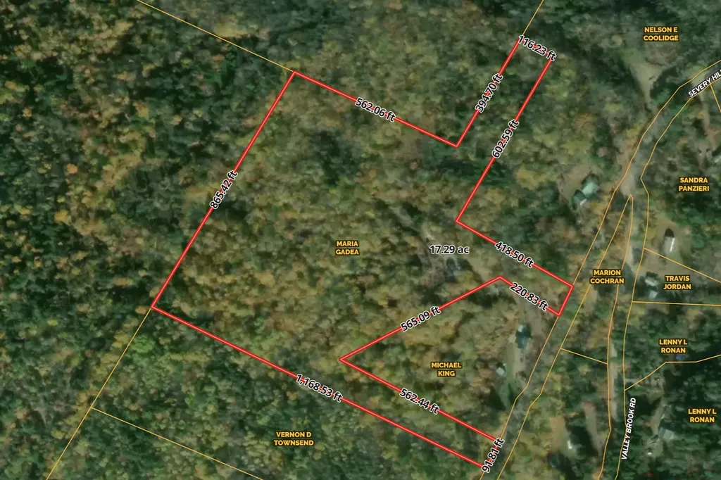 87 Severy Hill Road Dixfield ME 04224
