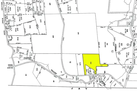 87 Severy Hill Road Dixfield ME 04224
