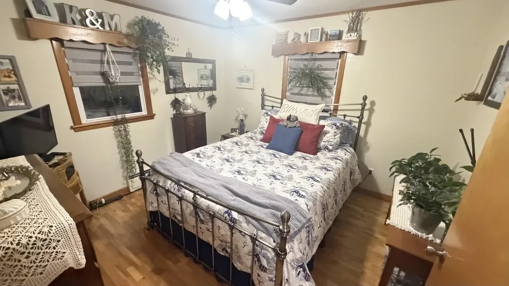 18 Winter Street Millinocket ME 04462