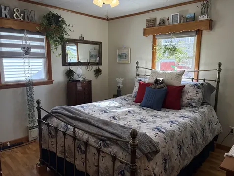 18 Winter Street Millinocket ME 04462