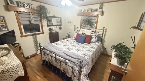 18 Winter Street Millinocket ME 04462