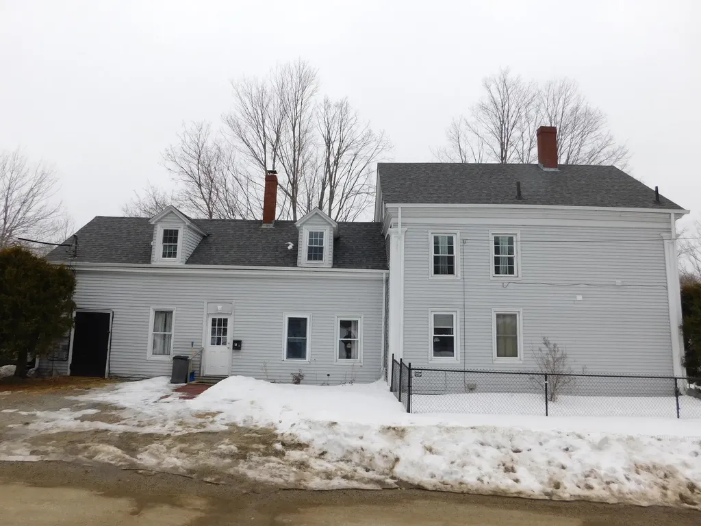 25 Central Street Ellsworth ME 04605